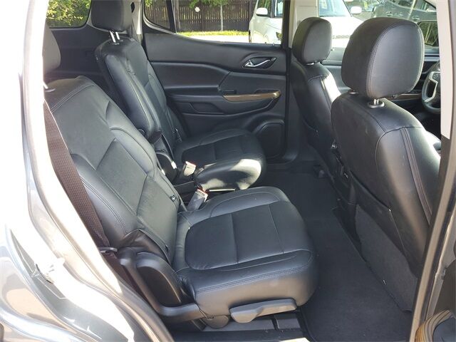 2021 GMC Acadia SLE St. Augustine FL