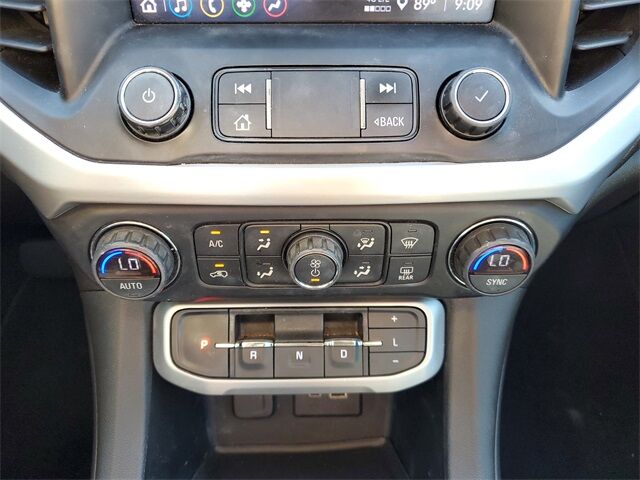 2021 GMC Acadia SLE St. Augustine FL