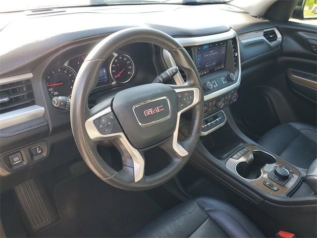 2021 GMC Acadia SLE St. Augustine FL