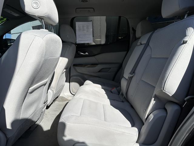 2021 GMC Acadia SLE Tucson AZ