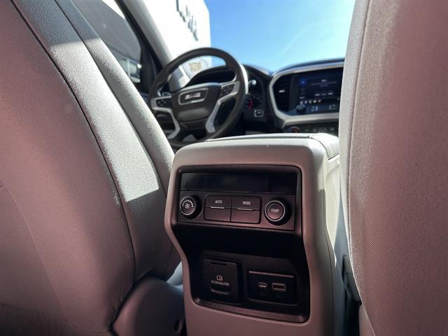 2021 GMC Acadia SLE Tucson AZ