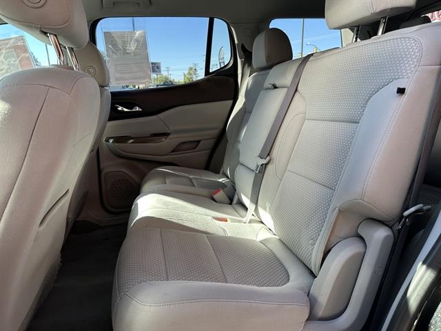 2021 GMC Acadia SLE Tucson AZ