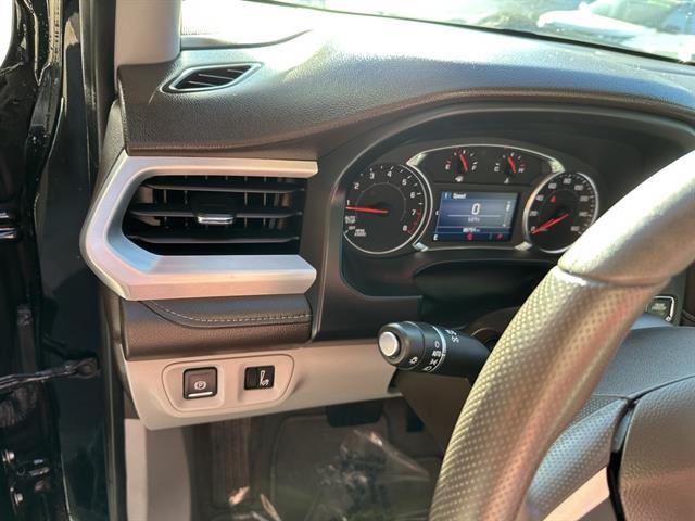 2021 GMC Acadia SLE Tucson AZ