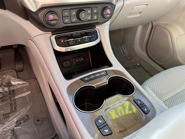 2021 GMC Acadia SLE Tucson AZ
