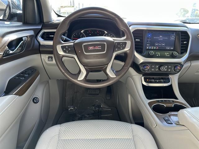 2021 GMC Acadia SLE Tucson AZ