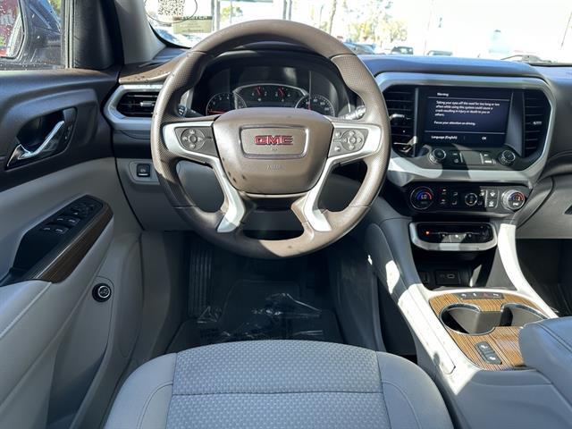 2021 GMC Acadia SLE Tucson AZ