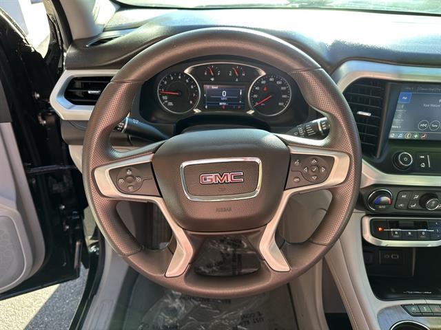 2021 GMC Acadia SLE Tucson AZ