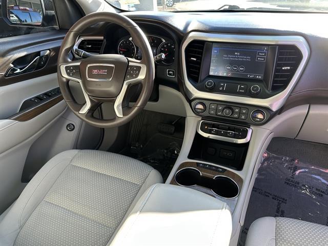 2021 GMC Acadia SLE Tucson AZ