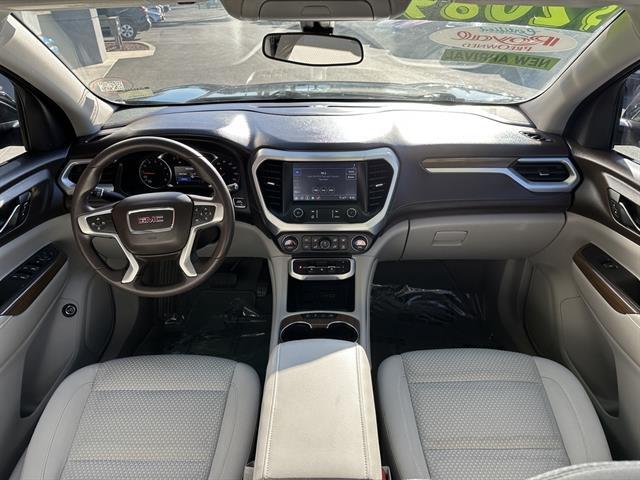 2021 GMC Acadia SLE Tucson AZ