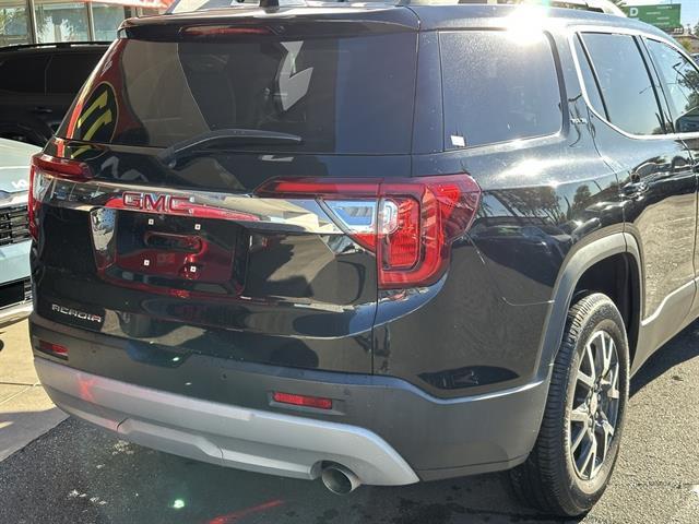 2021 GMC Acadia SLE Tucson AZ