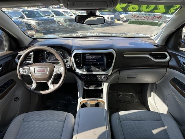 2021 GMC Acadia SLE Tucson AZ