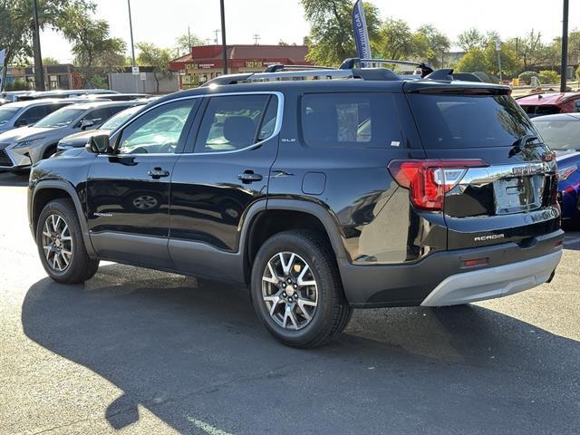 2021 GMC Acadia SLE Tucson AZ