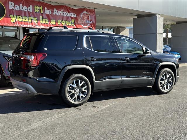 2021 GMC Acadia SLE Tucson AZ