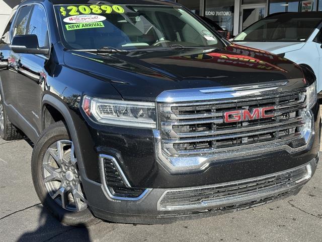2021 GMC Acadia SLE Tucson AZ