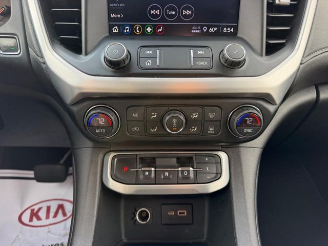 2021 GMC Acadia SLE Cape Girardeau MO