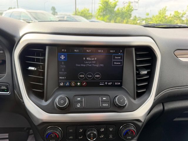 2021 GMC Acadia SLE Cape Girardeau MO