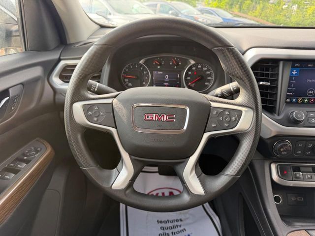 2021 GMC Acadia SLE Cape Girardeau MO