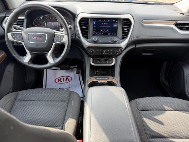 2021 GMC Acadia SLE Cape Girardeau MO