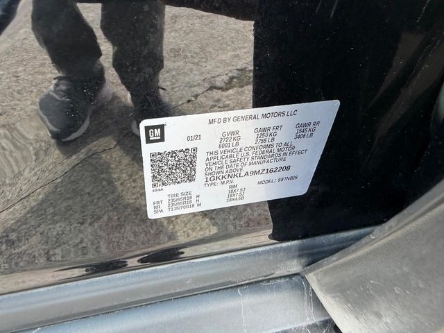2021 GMC Acadia SLE Cape Girardeau MO