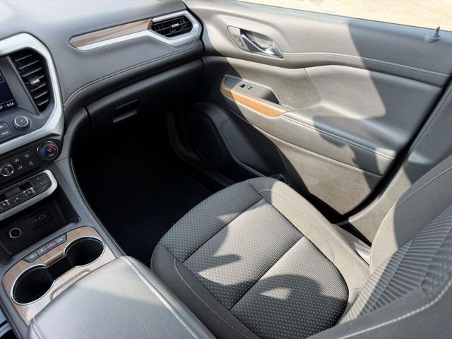 2021 GMC Acadia SLE Cape Girardeau MO