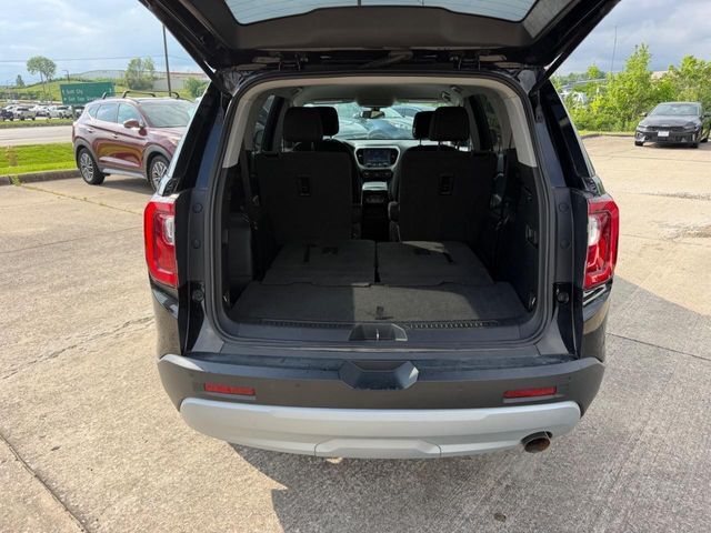 2021 GMC Acadia SLE Cape Girardeau MO
