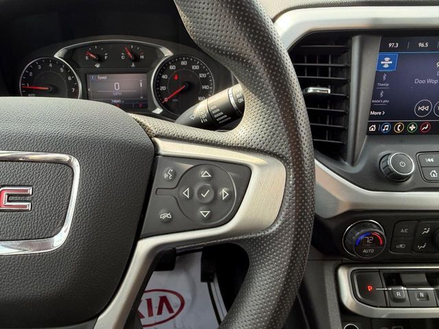 2021 GMC Acadia SLE Cape Girardeau MO