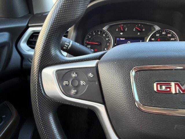 2021 GMC Acadia SLE Cape Girardeau MO