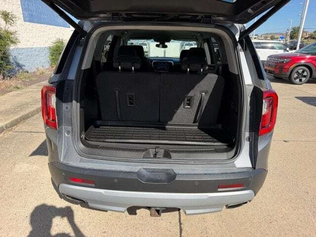 2021 GMC Acadia SLE Cape Girardeau MO