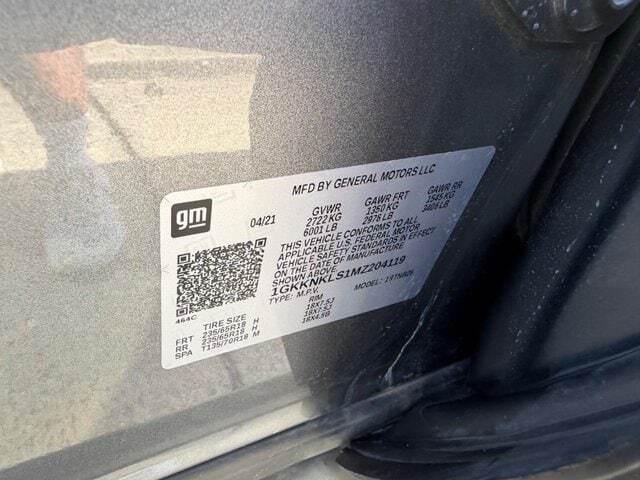 2021 GMC Acadia SLE Cape Girardeau MO