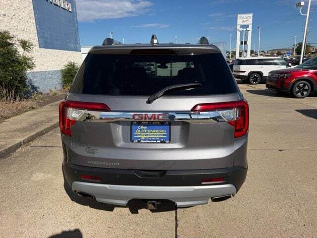 2021 GMC Acadia SLE Cape Girardeau MO