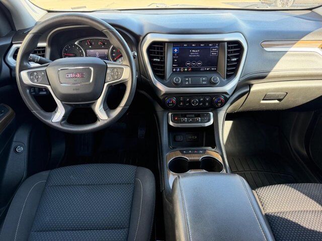 2021 GMC Acadia SLE Cape Girardeau MO