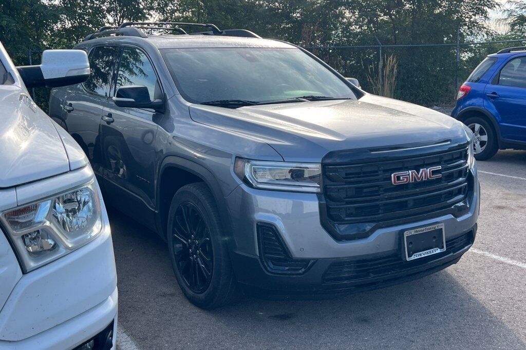 2021 GMC Acadia SLE Fruitland ID