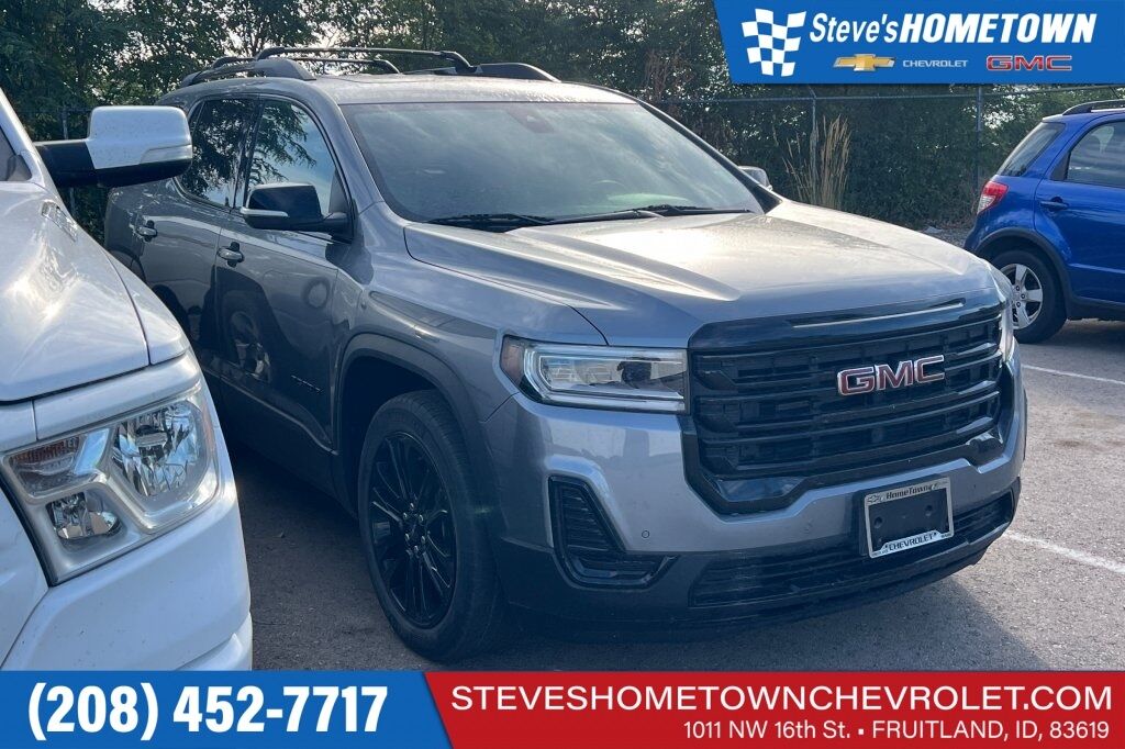 2021 GMC Acadia SLE Fruitland ID