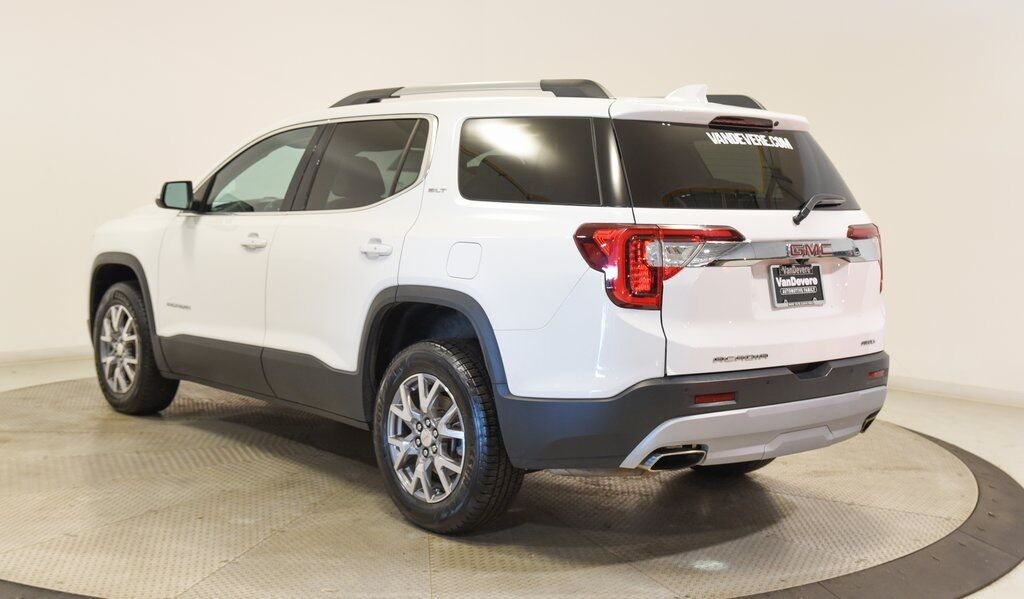 2021 GMC Acadia SLT Akron