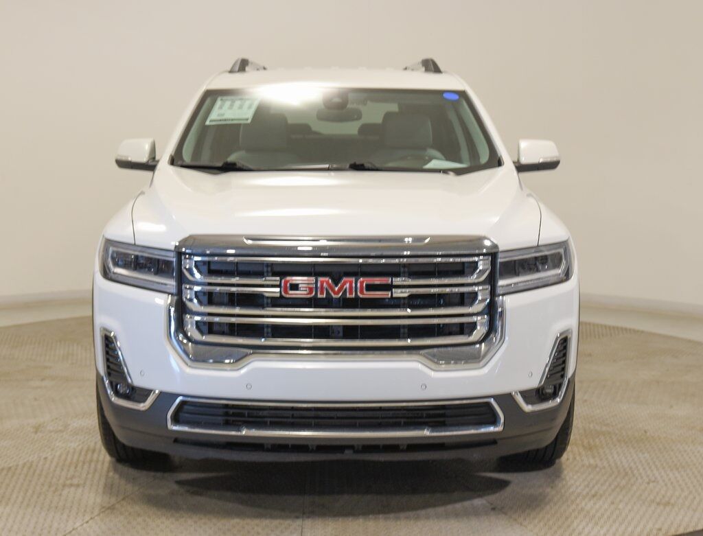 2021 GMC Acadia SLT Akron