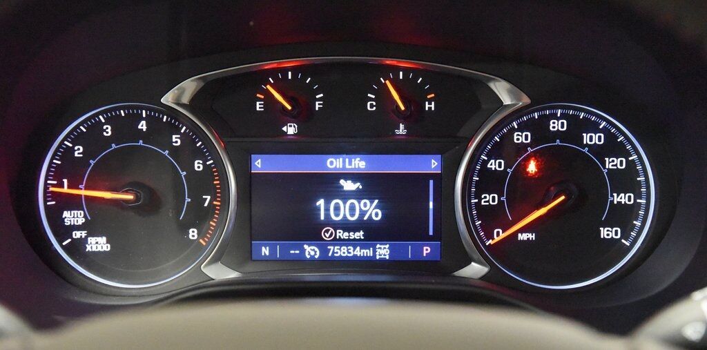 2021 GMC Acadia SLT Akron