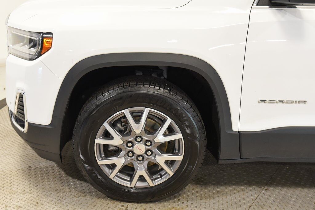 2021 GMC Acadia SLT Akron