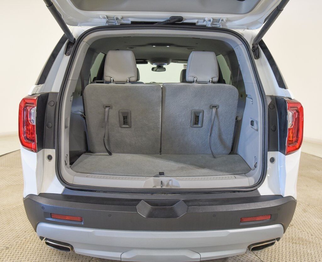 2021 GMC Acadia SLT Akron