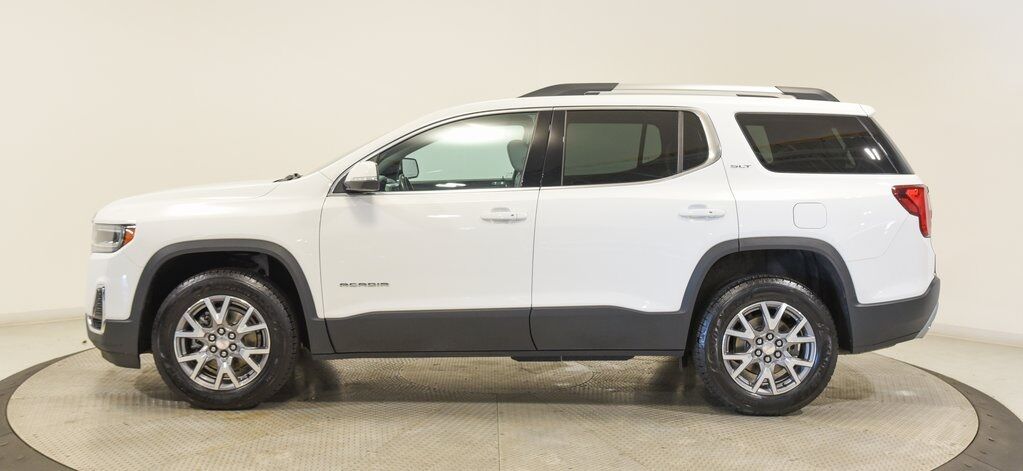 2021 GMC Acadia SLT Akron