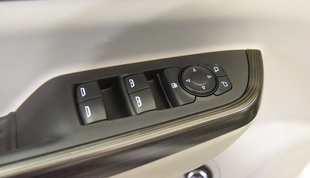 2021 GMC Acadia SLT Akron