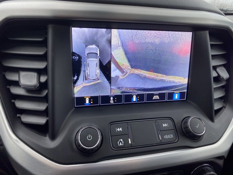 2021 GMC Acadia SLT Springfield PA