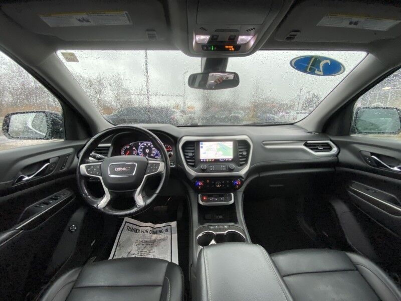 2021 GMC Acadia SLT Springfield PA