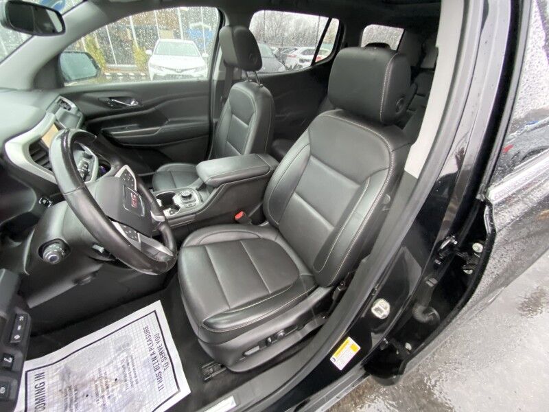 2021 GMC Acadia SLT Springfield PA