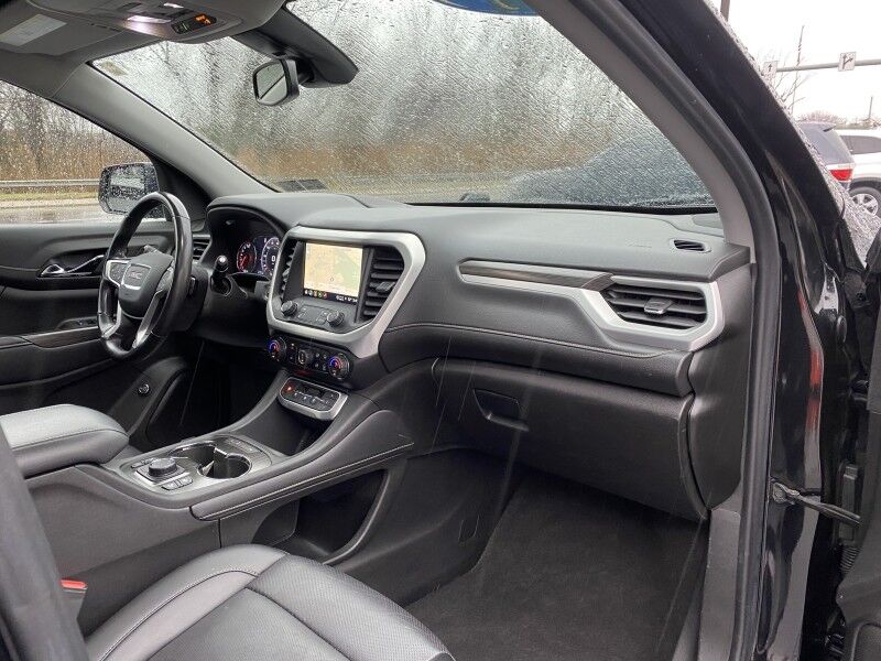 2021 GMC Acadia SLT Springfield PA