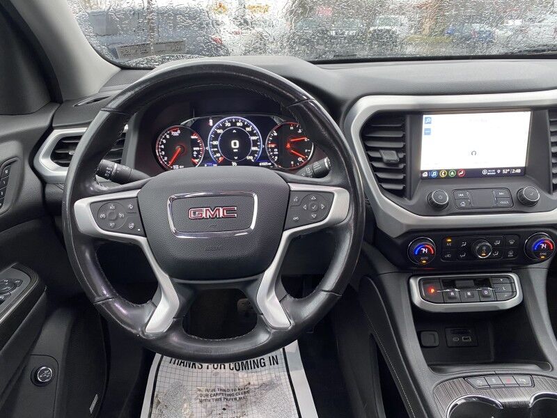 2021 GMC Acadia SLT Springfield PA