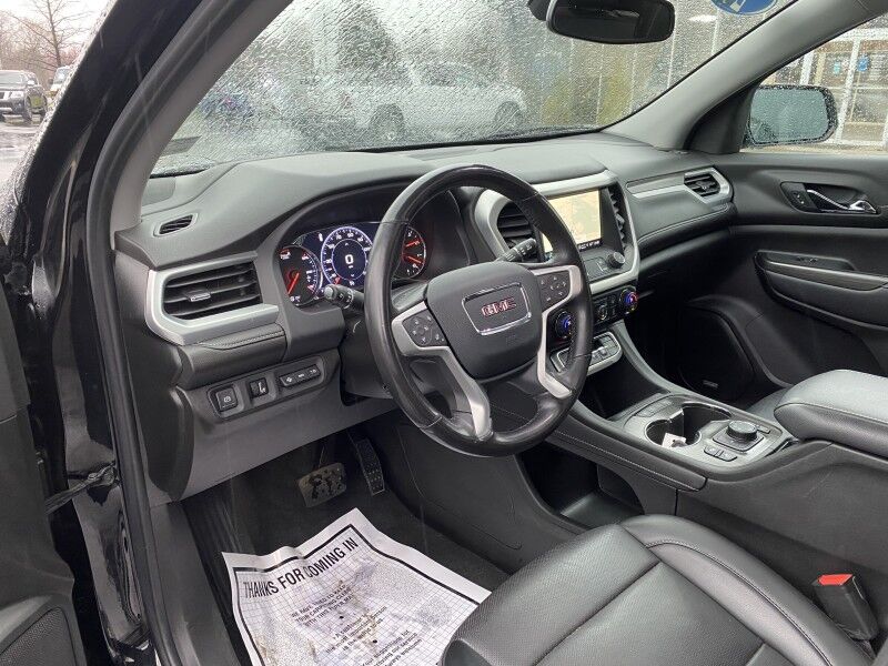 2021 GMC Acadia SLT Springfield PA