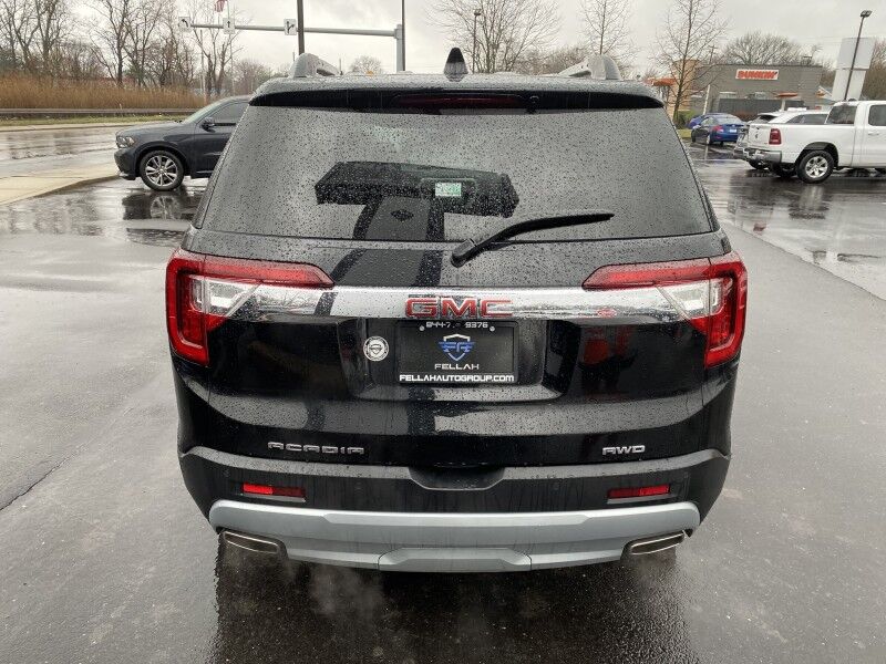 2021 GMC Acadia SLT Springfield PA