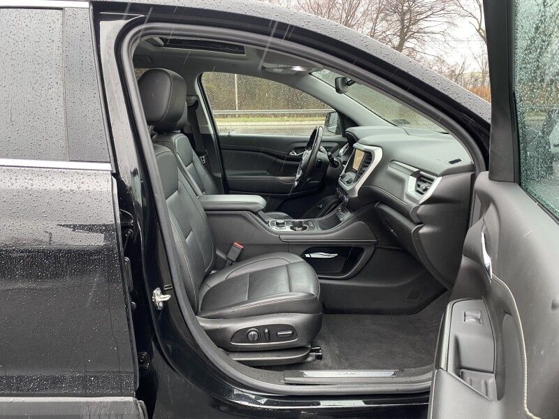 2021 GMC Acadia SLT Springfield PA