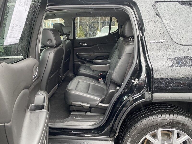 2021 GMC Acadia SLT Springfield PA