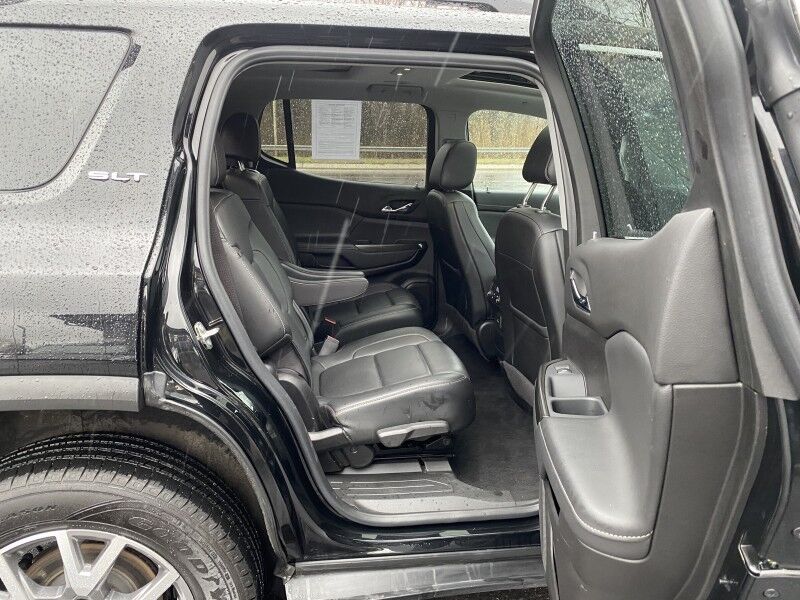 2021 GMC Acadia SLT Springfield PA